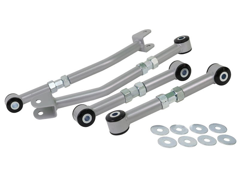 Subaru lower deals control arm