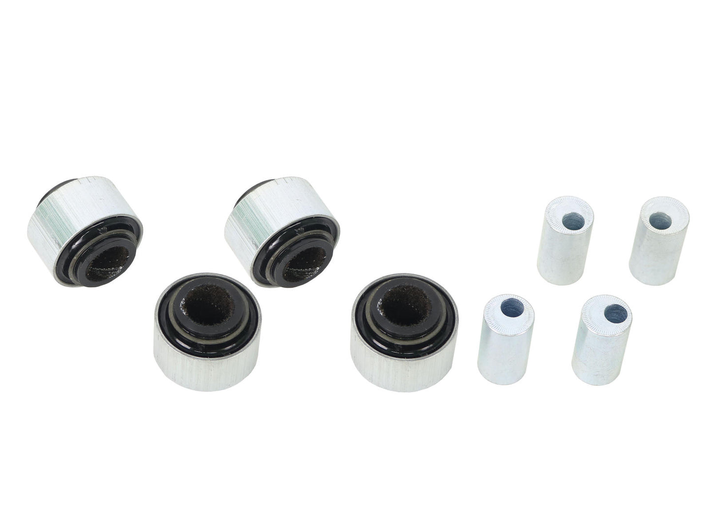 Fixed Camber Kits - Front Wishbone Control arm upper bushing - Audi