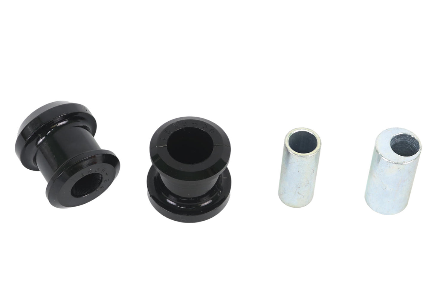 Control Arm Lower - Inner Rear Bushing Single Offset Kit