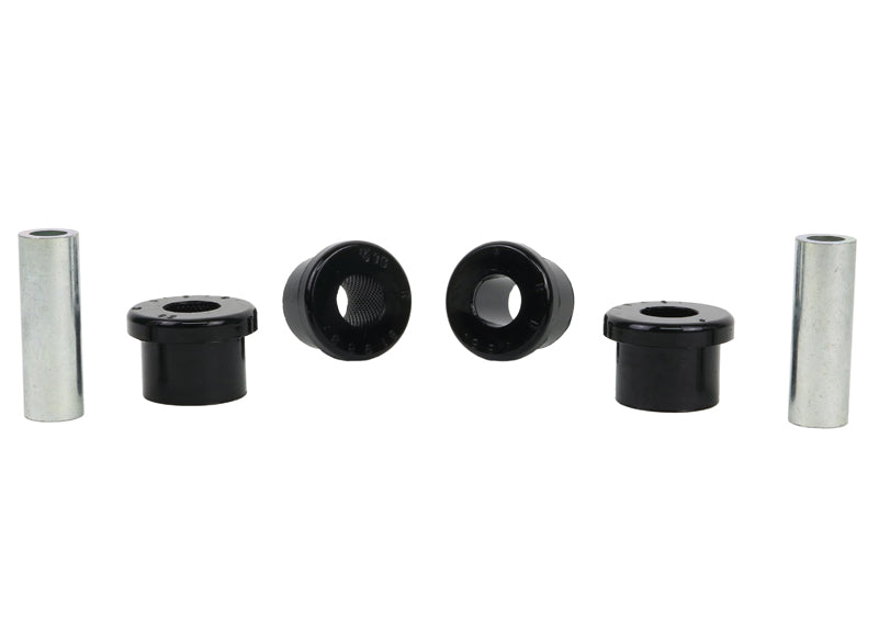 Control arm - lower inner front bushing