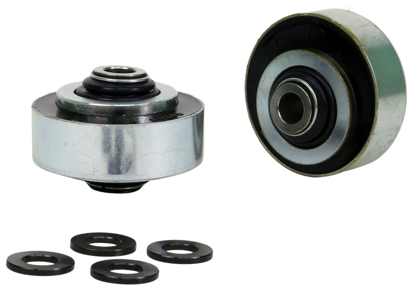 KCA469 Whiteline Performance Control arm - lower inner rear bushing Image 1