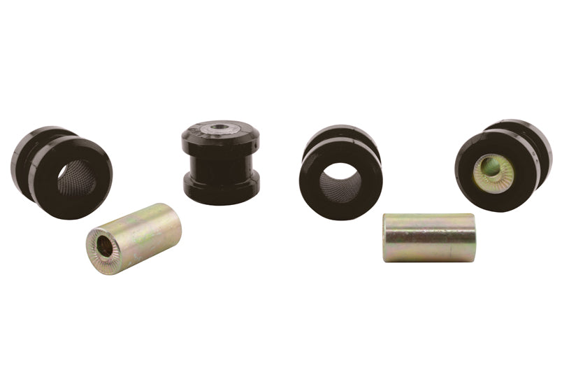 Fixed Camber Kit - Front Control arm upper bushing - Honda