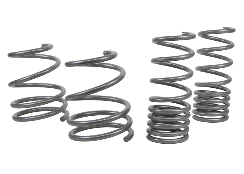 Performance Lowering Spring Kit Subaru WRX STI VA 2015-2019