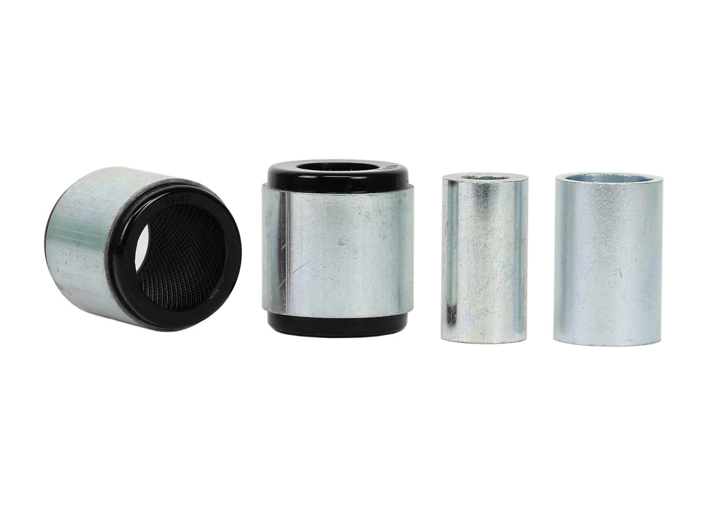 Panhard rod - bushing