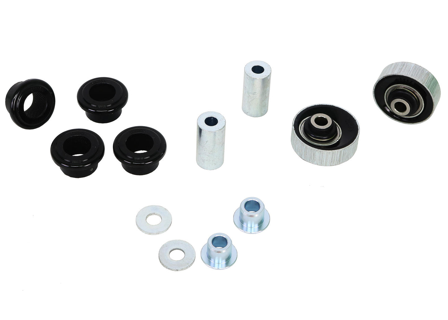 Performance Handling Kit - Front Wishbone Control Arm - VW Golf Mk7 and Audi A3 S3 Mk3