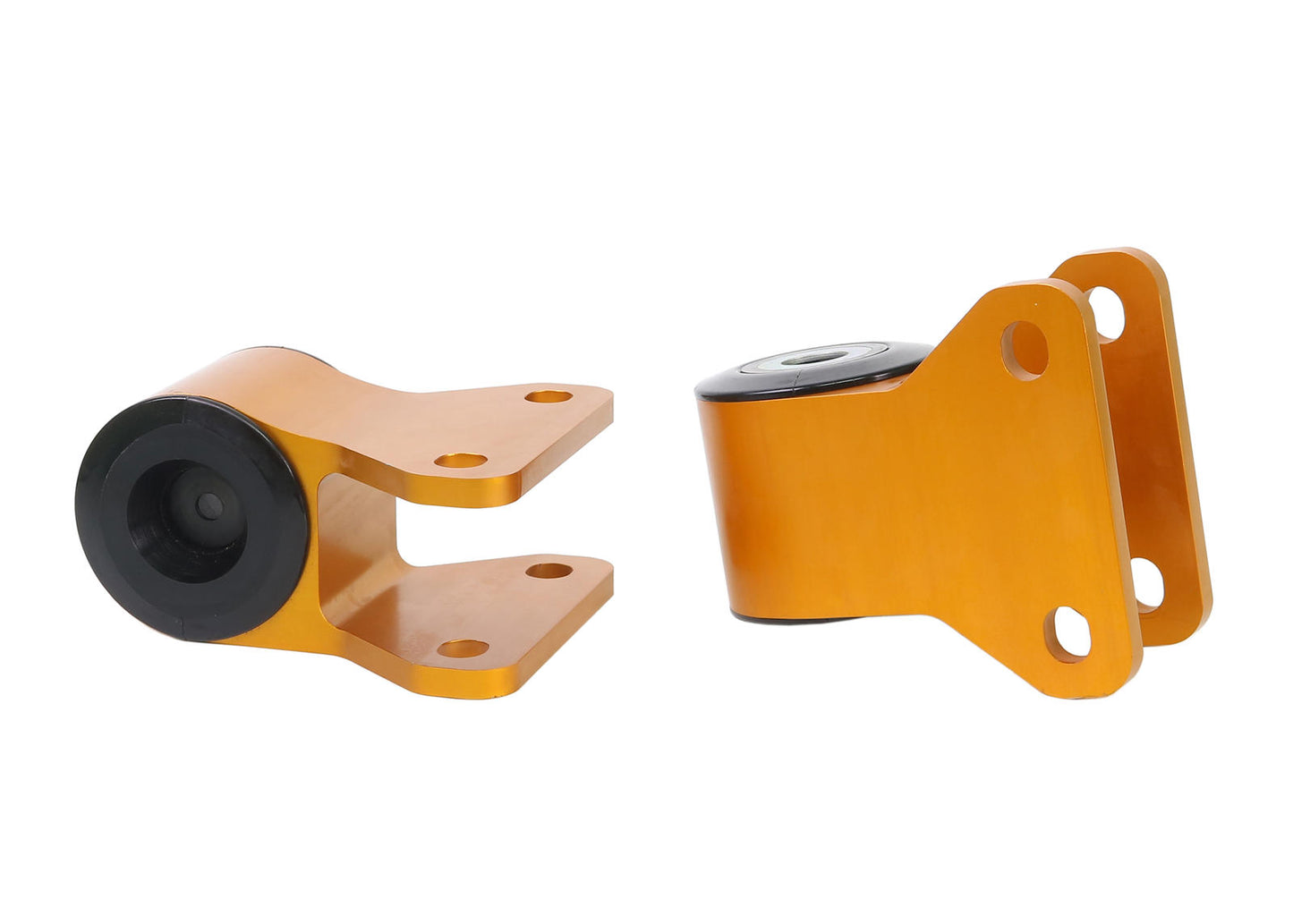 Front Control Arm - Lower Inner Bushing Kit