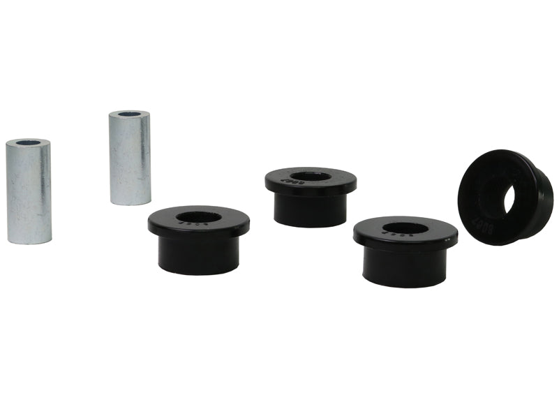W61383A Whiteline Trailing arm - lower rear bushing Image 1