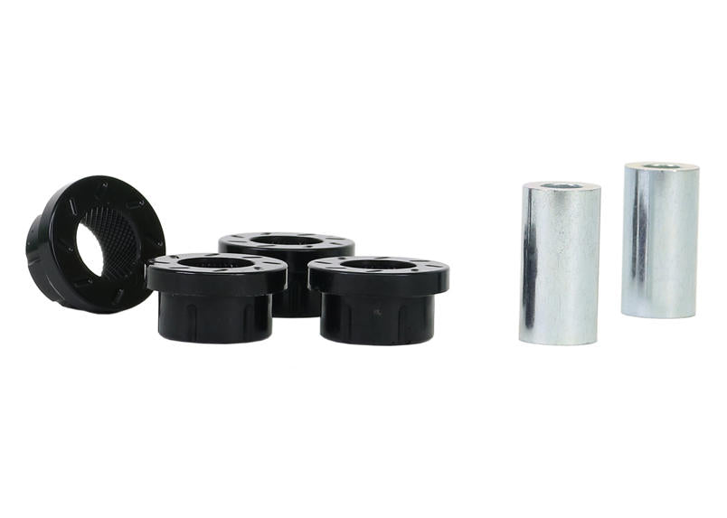 Rear Control Arm - Lower Front Inner Bushing Kit