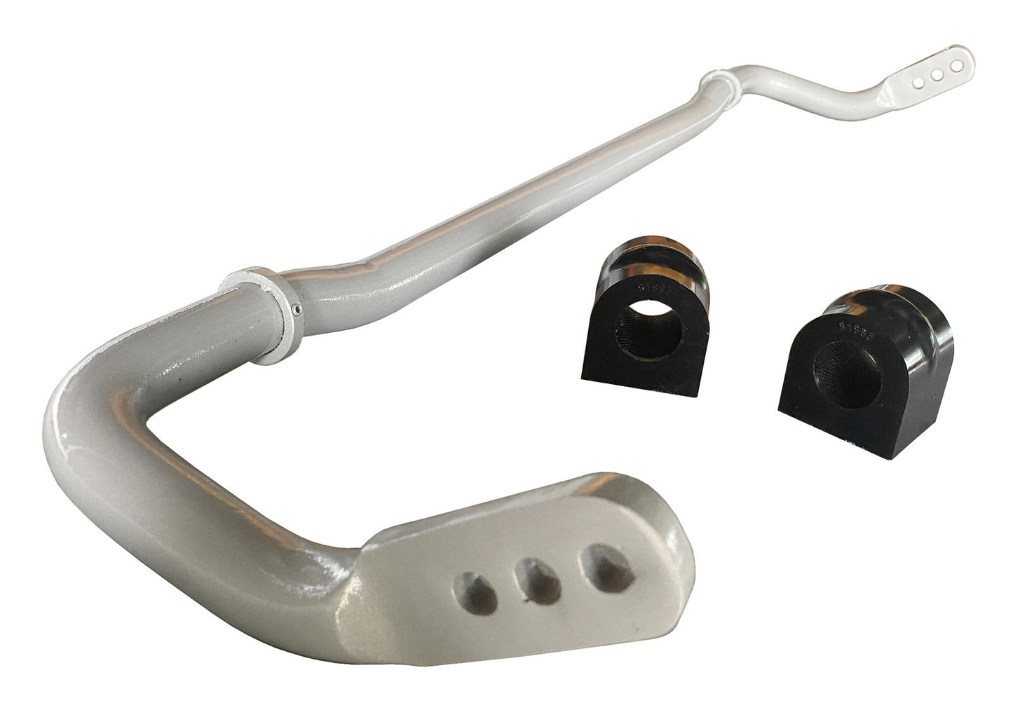 Front Sway Bar - 30mm 3 Point Adjustable