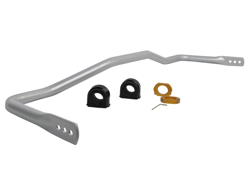 BMF65Z Whiteline Front Anti-Roll Bar 28.6 Heavy Duty Blade Adjustable Mazda MX5 ND 2016-2019 Image 1