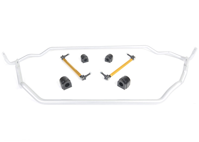 Front & Rear Anti-Roll Bar Kit BMW 1 and 3 Series 2005-2012