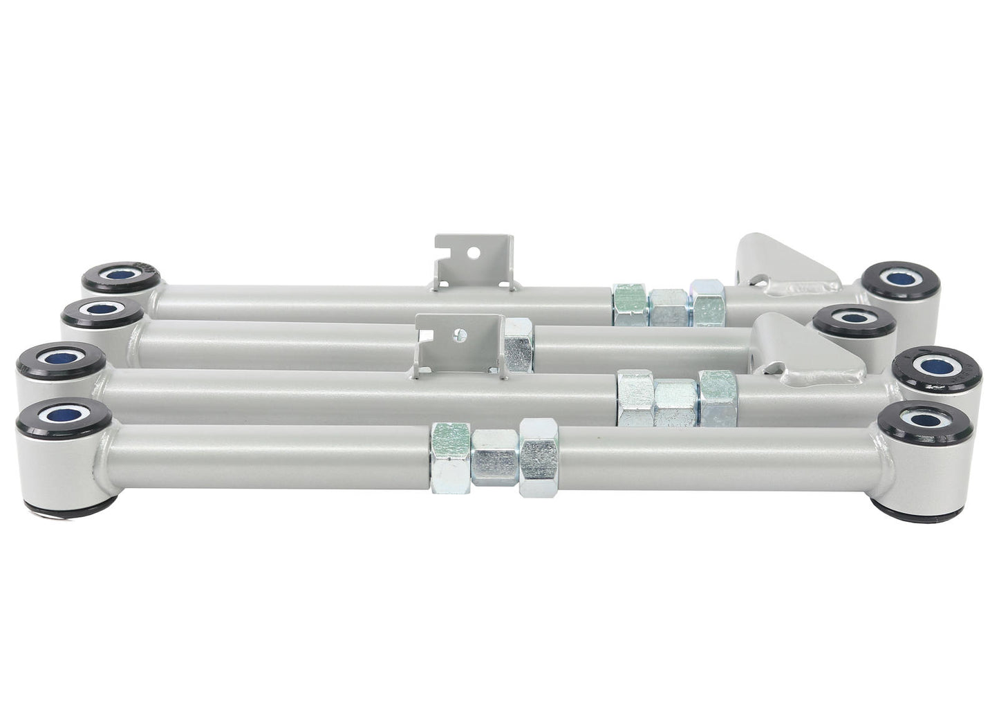 Rear Control arm - lower front and rear arm set for Subaru Impreza STI GD GG 2004-2007