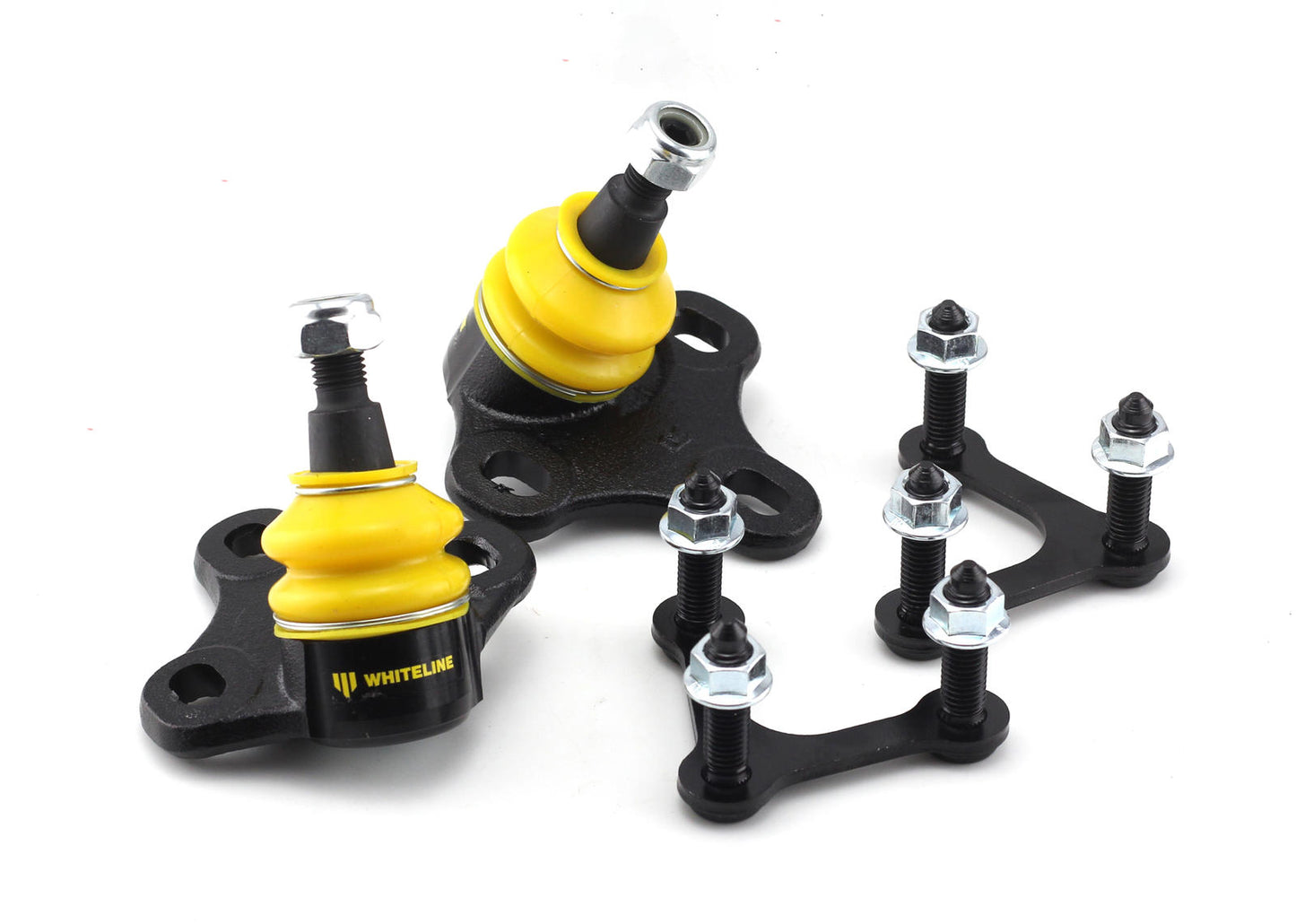 Front Roll Centre/ Bump Steer Correction Kit Audi A3 S3 Seat Skoda VW Golf & Jetta 2003-2019