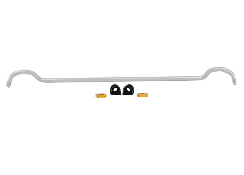 Front Anti-Roll Bar 22mm Heavy Duty Blade Adjustable Subaru Impreza WRX GV GR 2008-2010