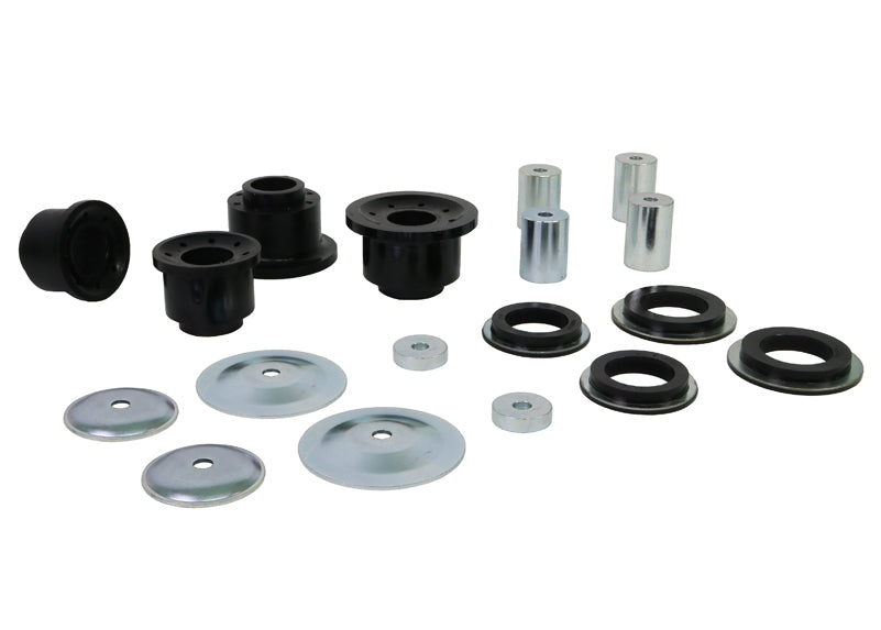 W93343 Whiteline Subframe - mount bushing Image 1