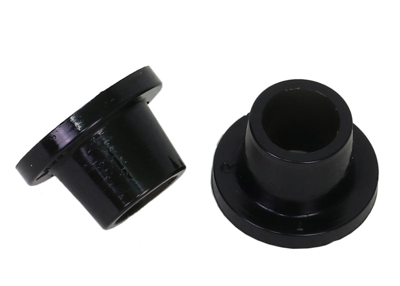 Steering - idler bushing
