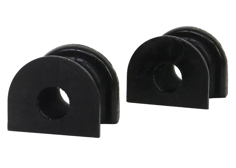 W53422 Whiteline Control arm - lower inner rear bushing Image 1