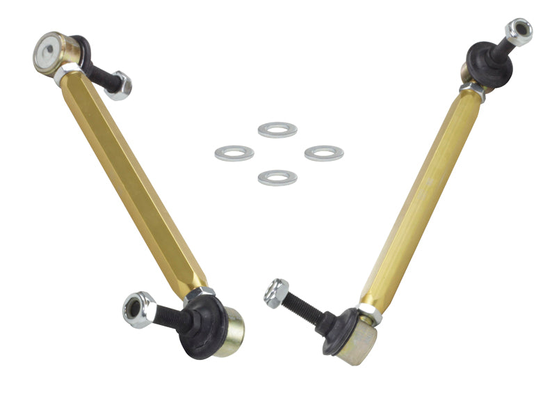 Anti-Roll bar - link