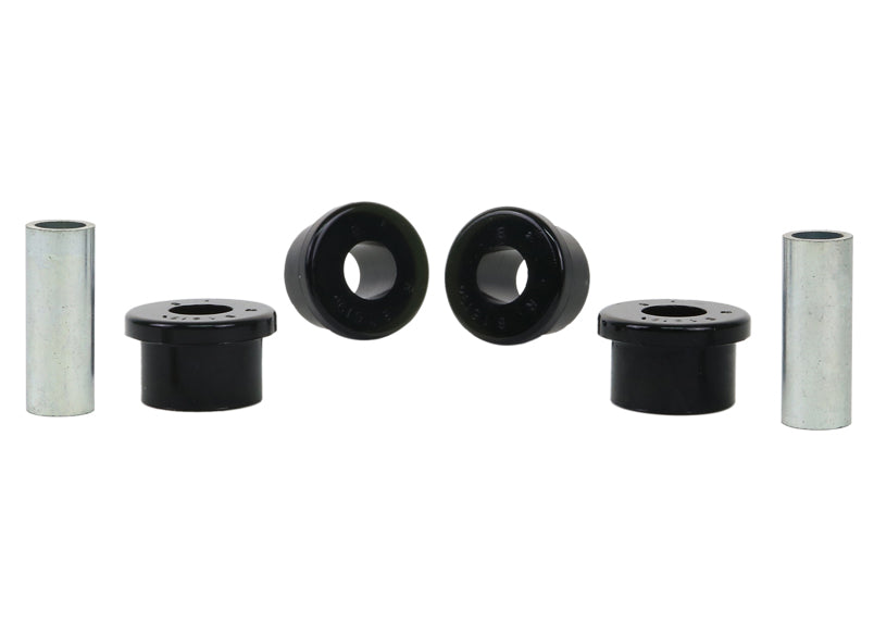 Control arm - lower inner bushing
