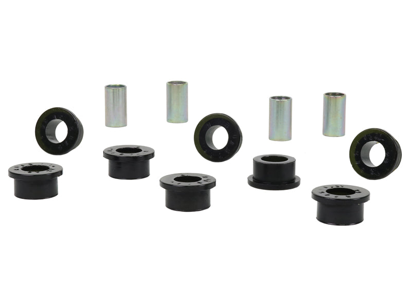 W51511 Whiteline Control arm - upper bushing Image 1