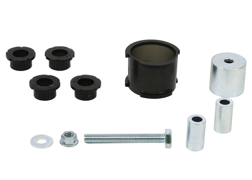 Front Steering - rack and pinion mount bushing - Subaru Impreza 2005-2007