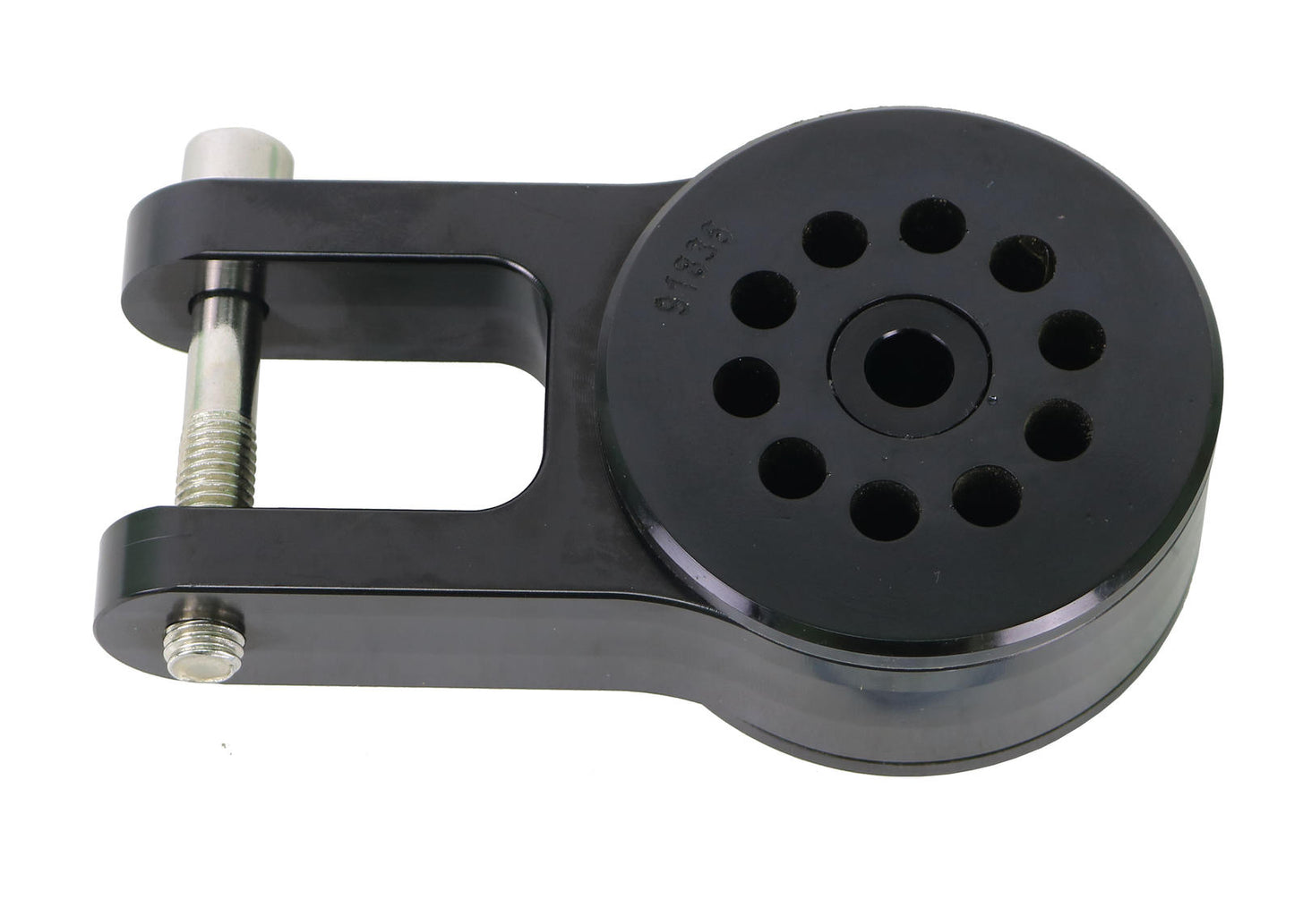 Front Engine - Torque Arm