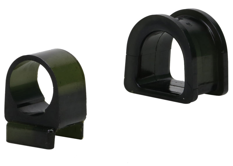 W11071 Whiteline Steering - rack and pinion mount bushing Image 1