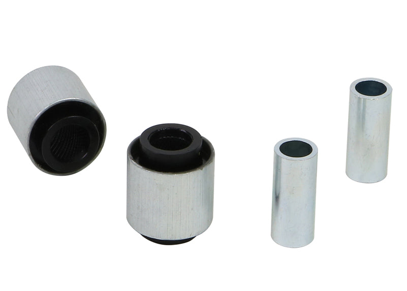 Control arm - lower rear inner bushing