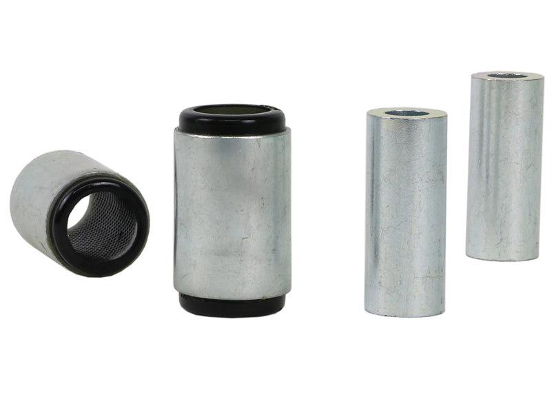 Control arm - lower rear inner bushing