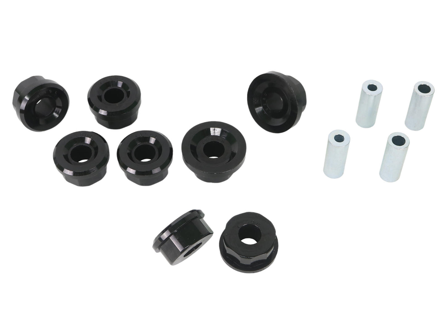 Subframe - Mount Bushing Kit