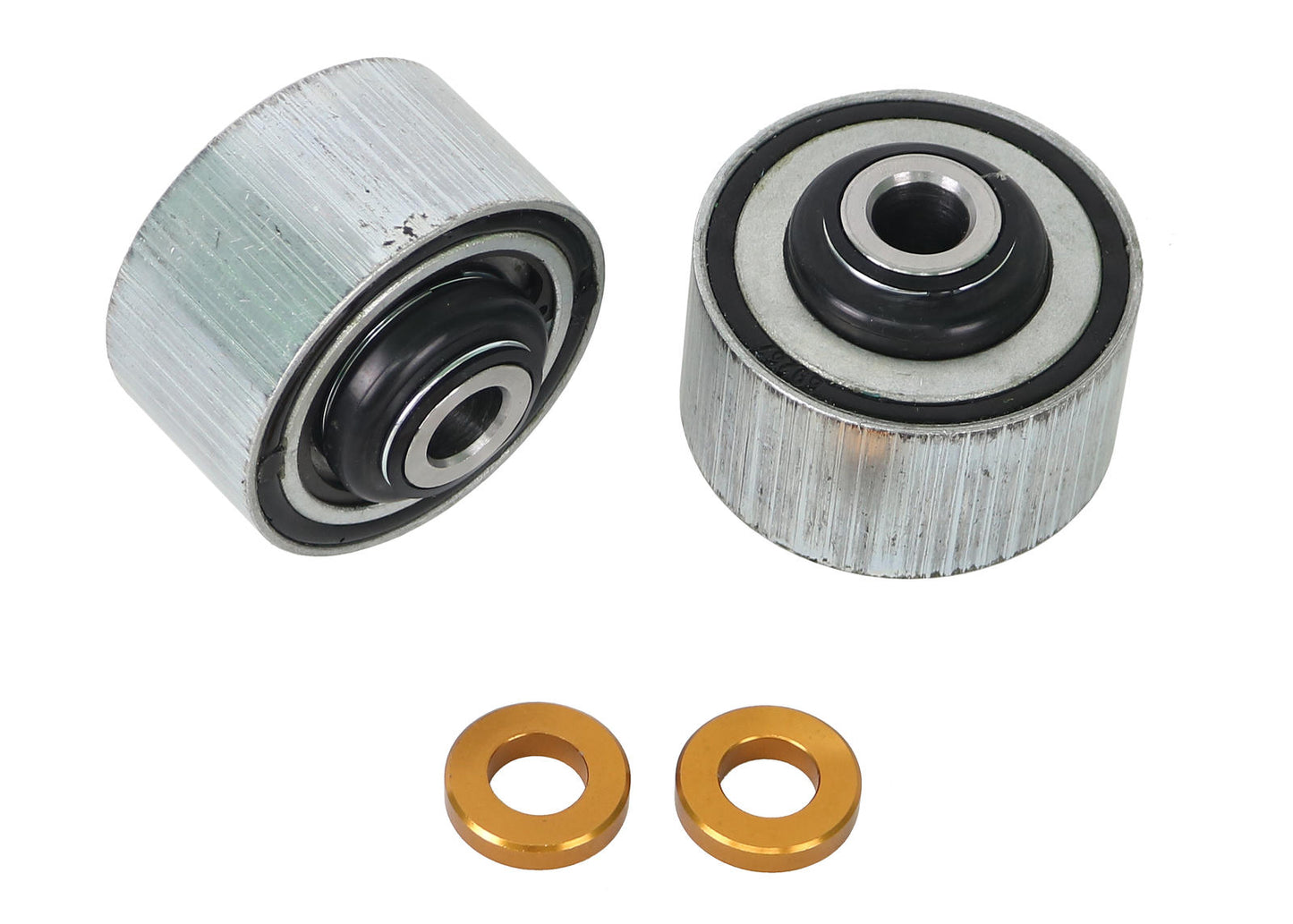 Control Arm Lower - Inner Bushing Kit Double Offset
