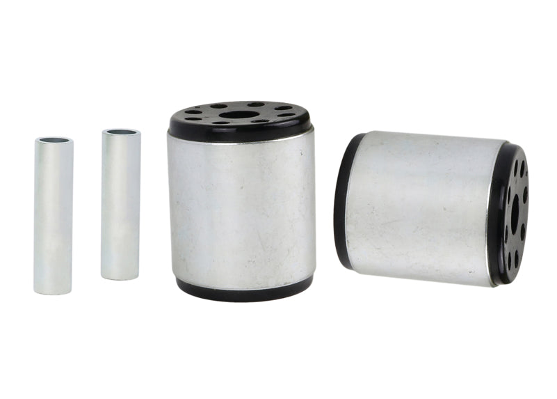 Front Radius Arm - Lower Bushing Kit