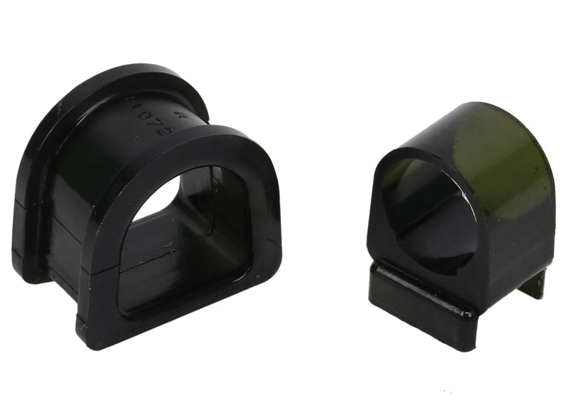 Steering - rack and pinion mount bushing