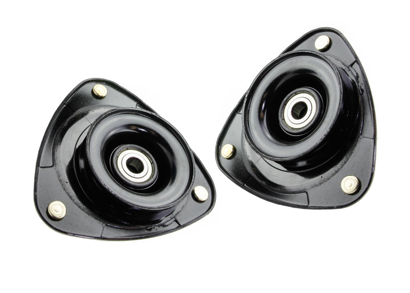 Caster/ Camber Offset Front Strut Mount - Subaru