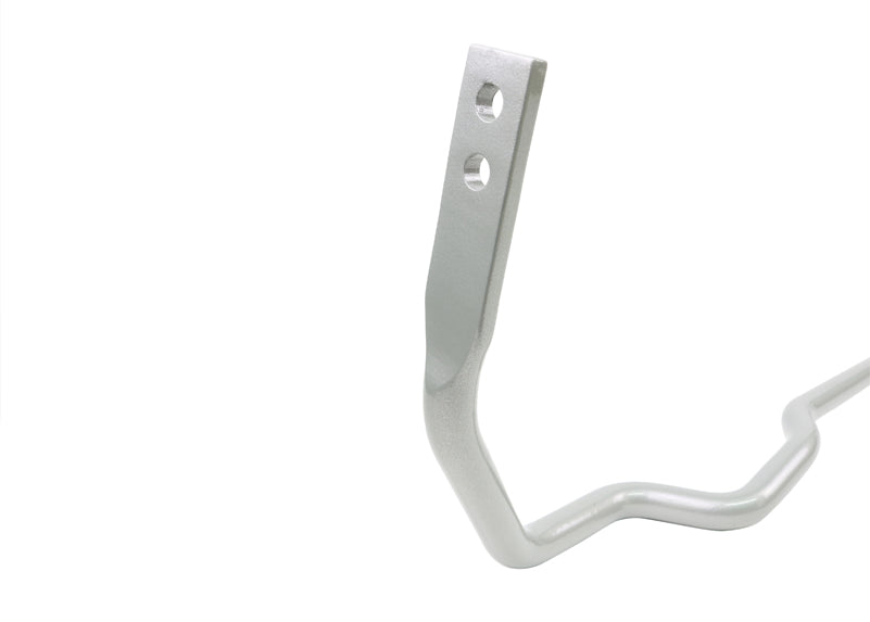 Rear Anti-Roll bar 18mm Heavy Duty Blade Adjustable Toyota MR2 AW11 1987-1991