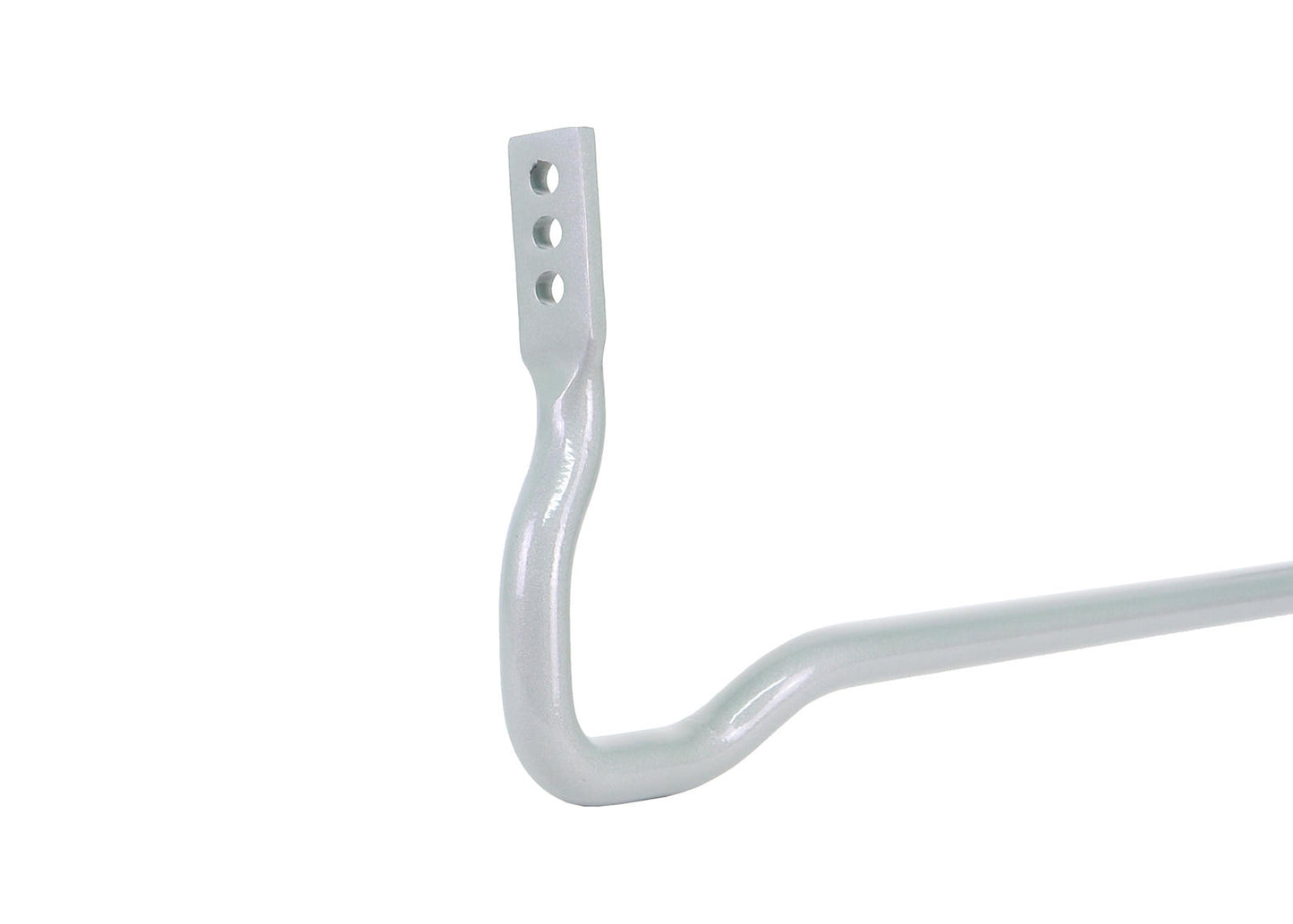 Rear Sway Bar - 24mm 3 Point Adjustable