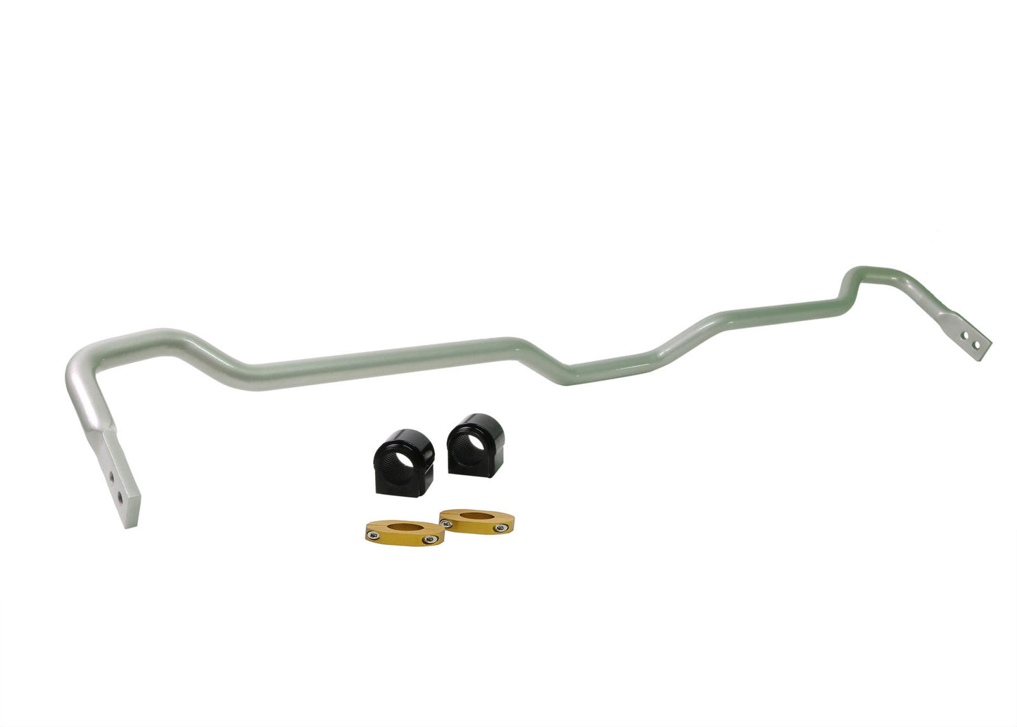 BMR96Z Whiteline Rear Anti-Roll Bar 24mm Heavy Duty Blade Adjustable Mercedes A45 AMG W176 2013-2018 Image 1