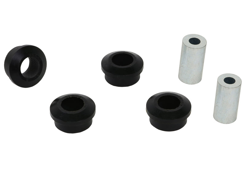 Shock absorber - lower bushing