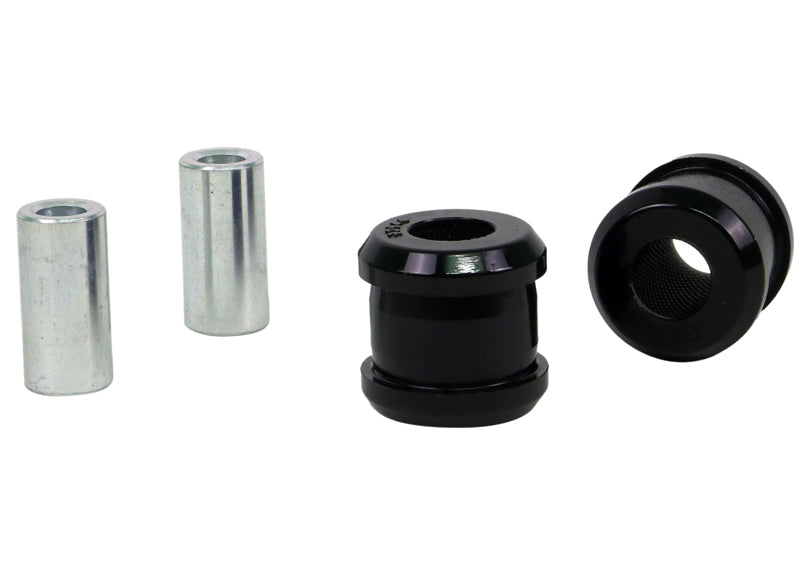 W62192 Whiteline Control arm - lower front inner bushing Image 1