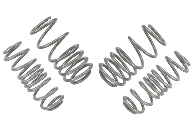 Performance Lowering Spring Kit VW Golf Mk6 GTI 2009-2013
