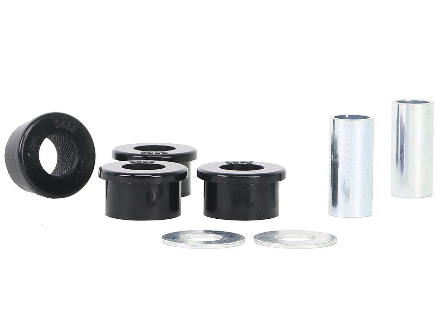 Control arm - lower inner front bushing