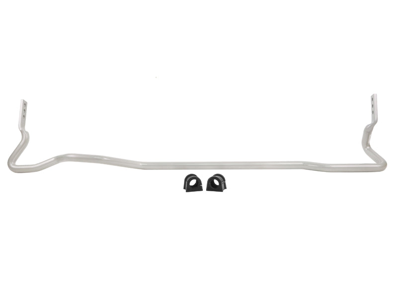 Rear Anti-Roll Bar 24mm X Heavy Duty Blade Adjustable Subaru Impreza WRX & STI GD GG 2003-2007