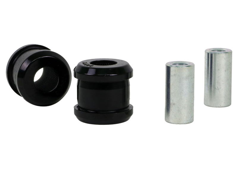Control arm - lower front inner bushing