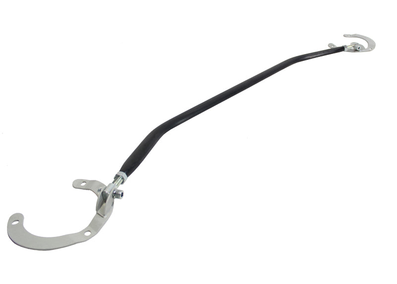 KSB568 Whiteline Front Strut Tower Brace Subaru Forester SH and Subaru Impreza WRX and STI 2007-2014 Image 1