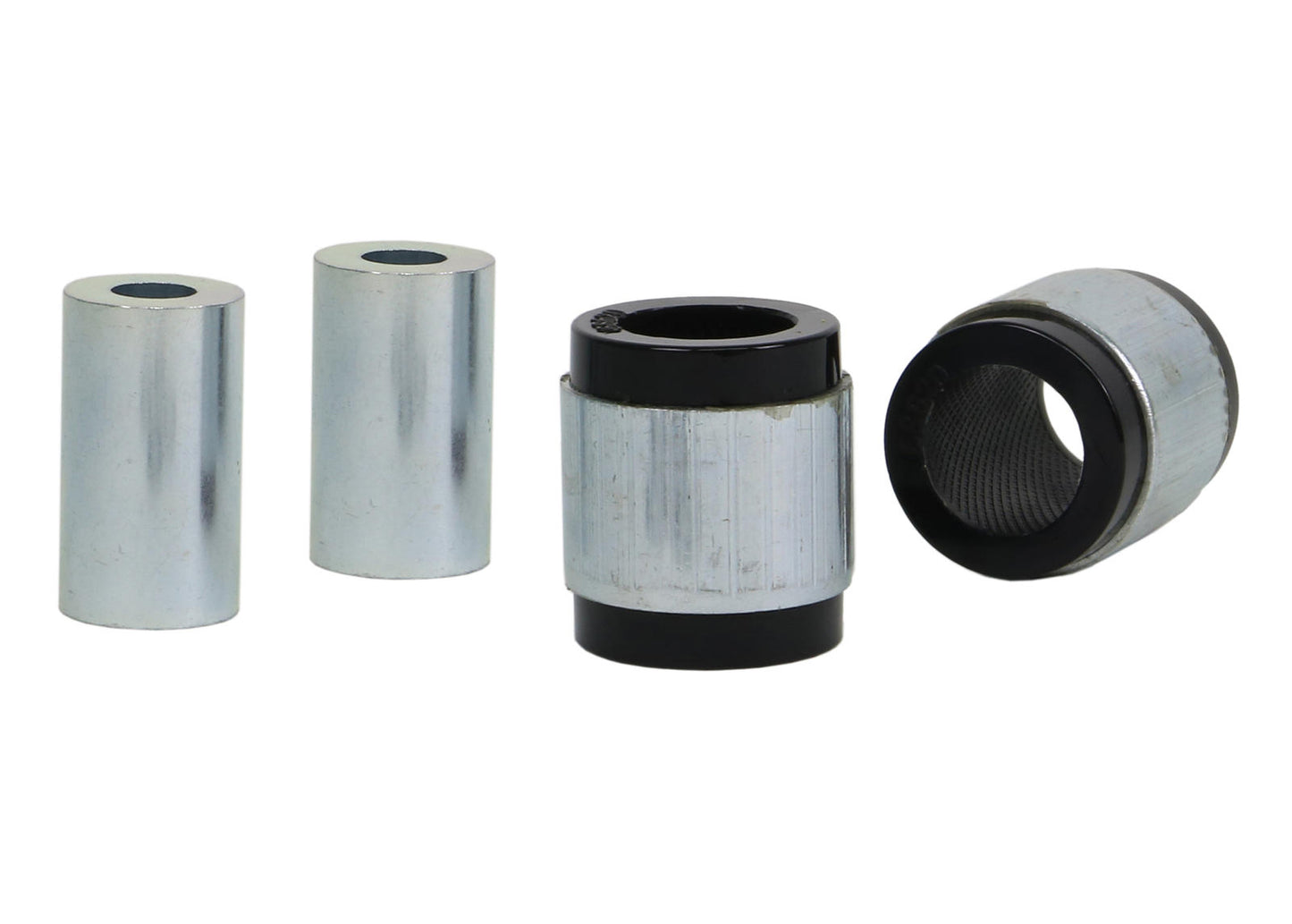 Control arm - upper inner bushing