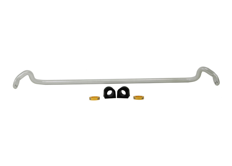 Front Anti-Roll Bar 27mm XX Heavy Duty Blade Adjustable MOTORPSORT Subaru Impreza WRX STI GD GG 2003-2006