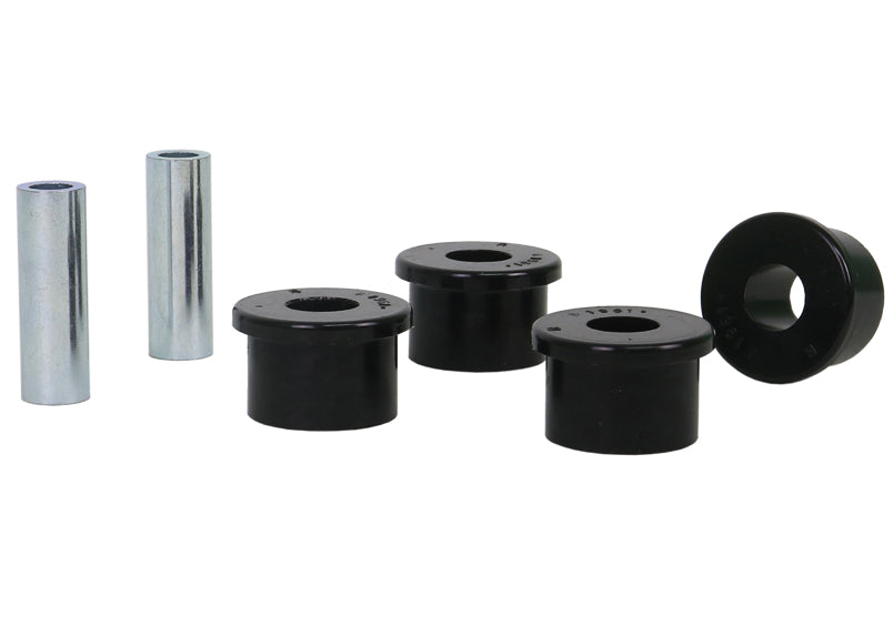 W51961 Whiteline Control arm - lower inner front bushing Image 1