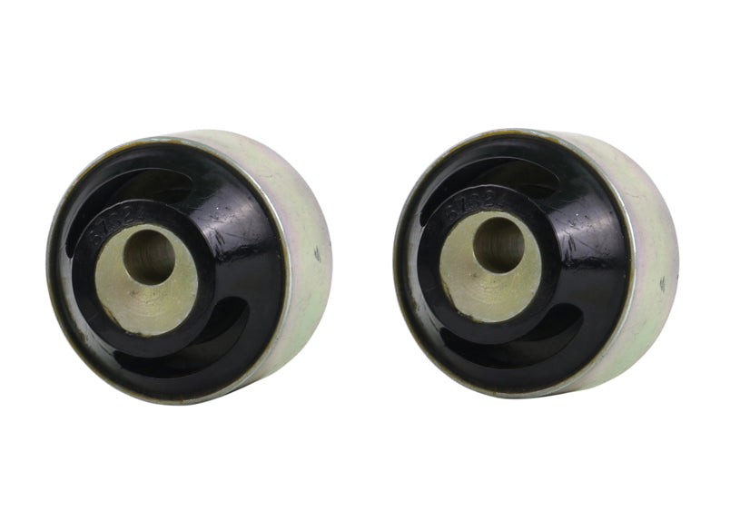 Caster Kit - Front Wishbone Control arm lower inner rear bushing - Ford/Mazda