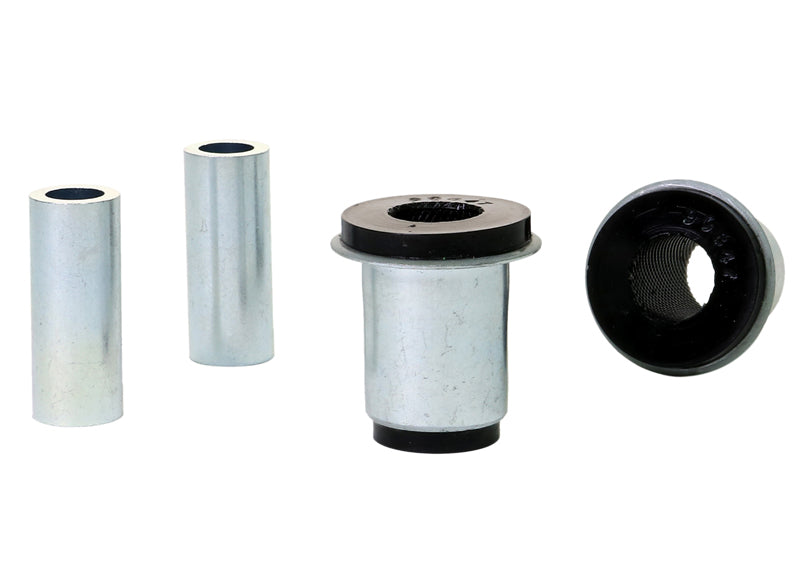 Whiteline W63581 Rear Control arm - lower rear inner bushing LEXUS IS250 IS350 2005-2013 Image 1