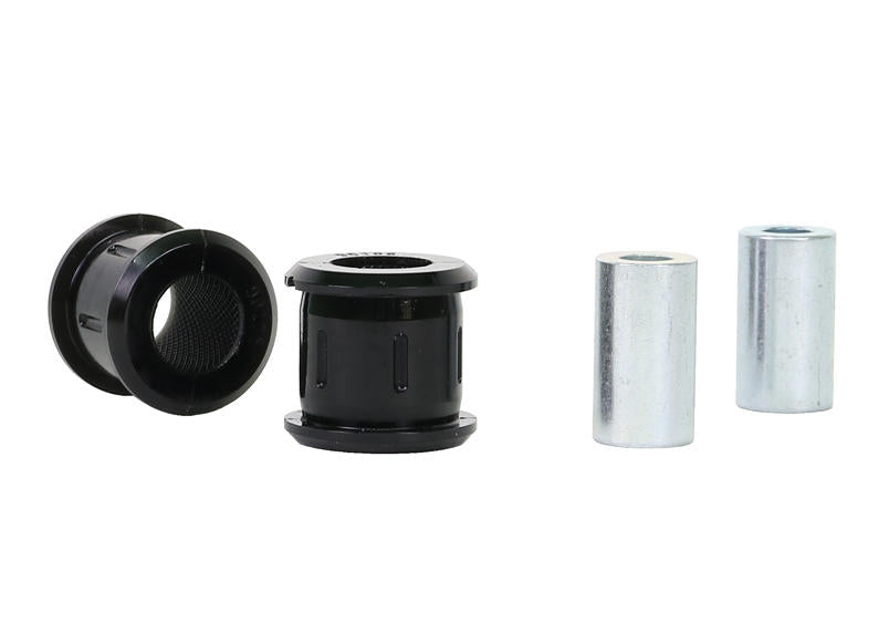 Rear Trailing Arm - Lower Front Bushing Kit